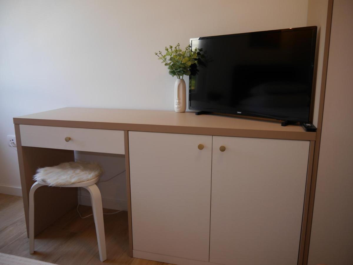 Apartment "Mon Ami" Trogir Eksteriør bilde