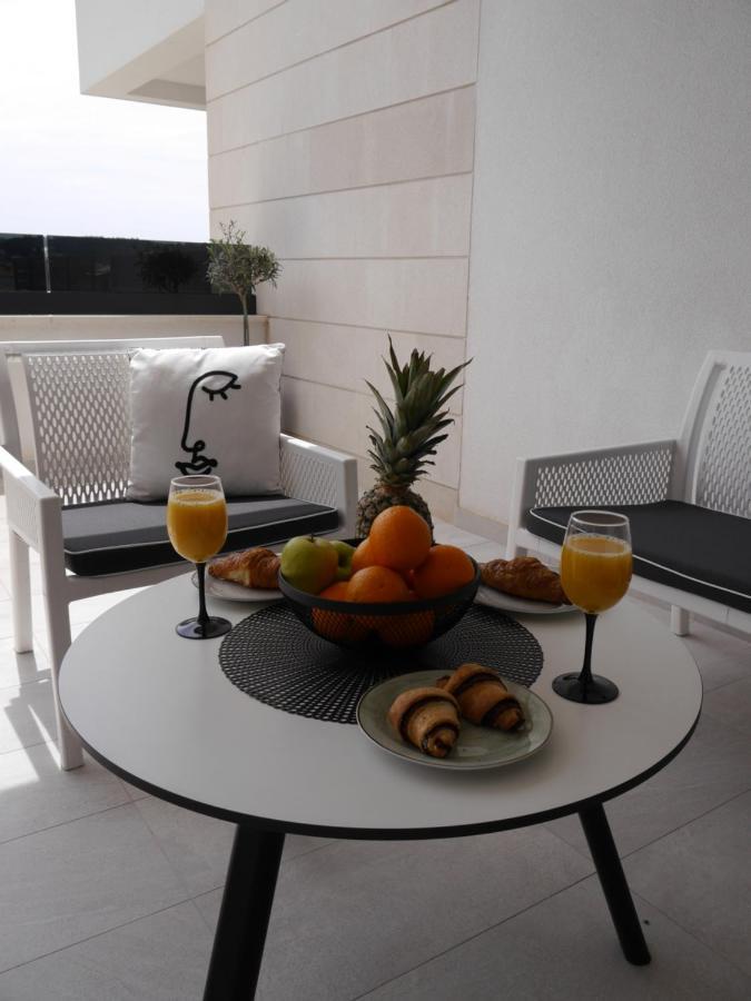 Apartment "Mon Ami" Trogir Eksteriør bilde